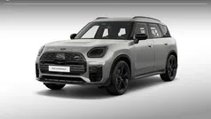 Grijs Nieuw 2025 Mini John Cooper Works Countryman SUV | € 56.814 (Eerlijke prijs)
