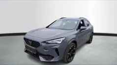 Gebruikt 2023 Cupra Formentor VZ SUV | € 33.740 (Eerlijke prijs)