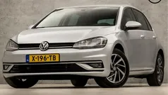 Grijs Gebruikt 2018 VW Golf VII Sport Hatchback | € 17.445 (Eerlijke prijs)