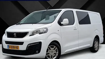 Occasion 2019 Peugeot Expert Premium Van | € 19.790 (Eerlijke prijs)