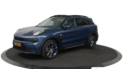 Gebruikt 2022 Lynk & Co 01 SUV | € 26.395 (Eerlijke prijs)