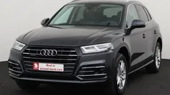 Gebruikt 2020 Audi Q5 SUV | € 34.995 (Super prijs)