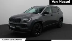 Grijs Gebruikt 2023 Jeep Compass Night Eagle SUV | € 33.440 (Eerlijke prijs)