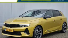Gebruikt 2025 Opel Astra Ultimate Hatchback | € 37.435 (Eerlijke prijs)