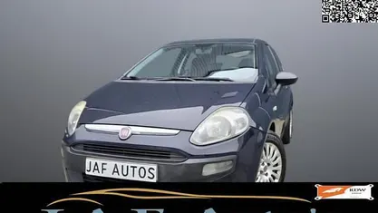 Occasion 2010 Fiat Punto Evo Hatchback | € 2.745 (Eerlijke prijs)