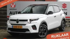 Gebruikt 2024 Citroën e-C3 SUV | € 25.450 (Goede deal)
