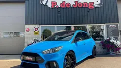 Gebruikt 2018 Ford Focus RS Hatchback | € 38.875 (Goede deal)