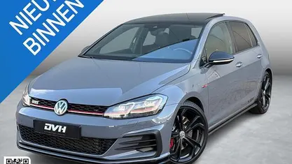 Occasion 2019 VW Golf VII GTI Hatchback | € 34.950 (Eerlijke prijs)