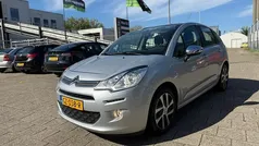 Gebruikt 2015 Citroën C3 PureTech Hatchback | € 4.249 (Goede deal)