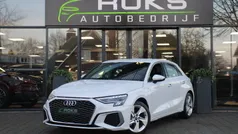 Audi A3 Sportback e-tron