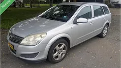 Gebruikt 2007 Opel Astra Stationwagen | € 1.499 (Eerlijke prijs)