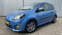 Gebruikt 2011 Renault Twingo Collection Hatchback | € 2.750 (Eerlijke prijs)