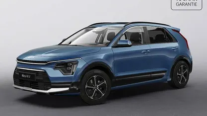 Occasion Kia Niro 139 PK (102 kW) 2026 SUV