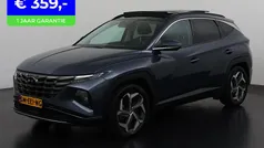 Gebruikt 2021 Hyundai Tucson Premium SUV | € 28.895 (Eerlijke prijs)