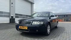 Gebruikt 2005 Audi A4 Sedan | € 2.450 (Eerlijke prijs)