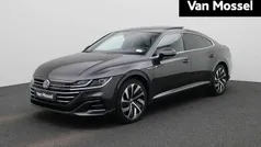 Grijs Gebruikt 2022 VW Arteon Business+ Hatchback | € 37.900 (Eerlijke prijs)
