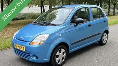 Gebruikt 2008 Chevrolet Matiz Hatchback | € 1.799 (Eerlijke prijs)