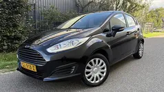 Gebruikt 2015 Ford Fiesta Style Hatchback | € 5.950 (Goede deal)