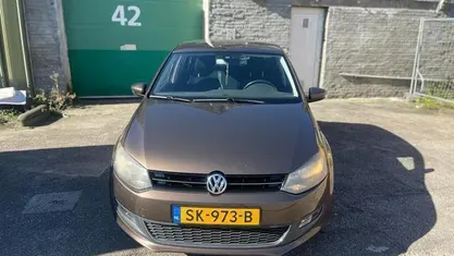 Occasion VW Polo R-line Edition 90 PK (66 kW) 2014 Hatchback