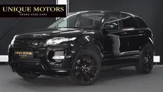 Gebruikt 2014 Land Rover Range Rover evoque Dynamic SUV | € 18.950 (Eerlijke prijs)