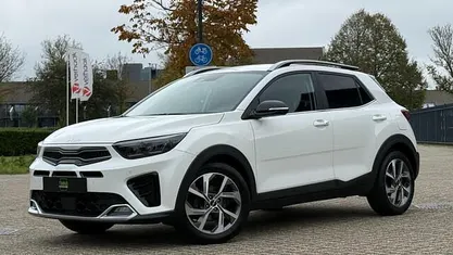Occasion Kia Stonic GT-Line 99 PK (72 kW) 2021 SUV