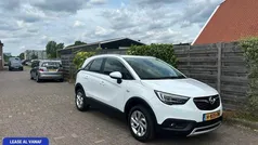 Gebruikt 2020 Opel Crossland X Innovation SUV | € 14.750 (Eerlijke prijs)