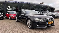 Gebruikt 2009 Audi A4 Stationwagen | € 4.445 (Goede deal)