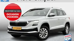 Gebruikt 2024 Skoda Karoq Business Line SUV | € 32.890 (Super prijs)