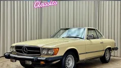 Mercedes SL450