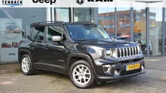 Gebruikt 2019 Jeep Renegade Limited SUV | € 15.523 (Goede deal)