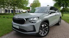 Gebruikt 2025 Skoda Kodiaq Business Line SUV | € 48.750 (Eerlijke prijs)