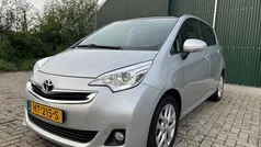 Gebruikt 2016 Toyota Verso-S Trend MPV | € 9.950 (Eerlijke prijs)