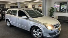 Gebruikt 2005 Opel Astra Edition Stationwagen | € 895 (Eerlijke prijs)