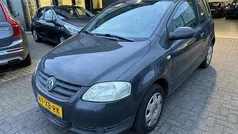 Gebruikt 2007 VW Fox Trendline Hatchback | € 995 (Goede deal)