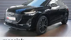 Gebruikt 2024 Audi Q4 e-tron SUV | € 46.499 (Eerlijke prijs)