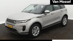 Gebruikt 2020 Land Rover Range Rover evoque R-Dynamic SUV | € 39.740 (Eerlijke prijs)