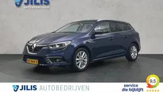 Gebruikt 2018 Renault Mégane GrandTour LIMITED Stationwagen | € 8.950 (Eerlijke prijs)