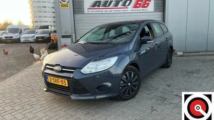 Occasion Ford Focus Trend 105 PK (77 kW) 2013 Stationwagen