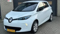Gebruikt 2015 Renault Zoe Zen Hatchback | € 4.999 (Goede deal)