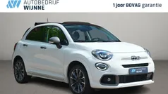 Wit Gebruikt 2024 Fiat 500X Sport SUV | € 28.950 (Eerlijke prijs)