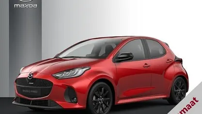 Gebruikt 2025 Mazda 2 Homura-Line Hatchback | € 31.090 (Eerlijke prijs)