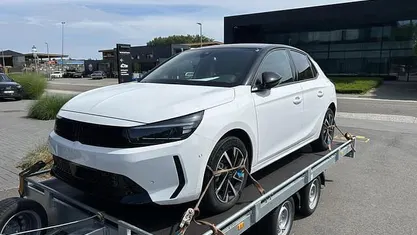 Occasion Opel Corsa 102 PK (75 kW) 2024 Hatchback