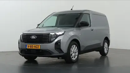 Grijs Gebruikt 2024 Ford Transit Limited Van | € 23.945 (Eerlijke prijs)