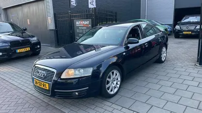 Occasion Audi A6 256 PK (188 kW) 2006 Sedan