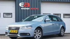 Gebruikt 2008 Audi A4 Business Stationwagen | € 2.449 (Goede deal)