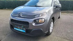 Gebruikt 2019 Citroën C3 Hatchback | € 6.490 (Super prijs)