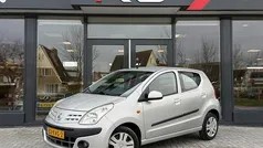 Gebruikt 2010 Nissan Pixo Acenta Hatchback | € 3.150 (Eerlijke prijs)