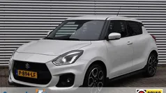 Gebruikt 2022 Suzuki Swift Sport Hatchback | € 21.440 (Eerlijke prijs)
