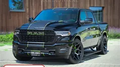 Zwart Nieuw 2024 Dodge Ram Limited Pickup | € 87.950 (Goede deal)