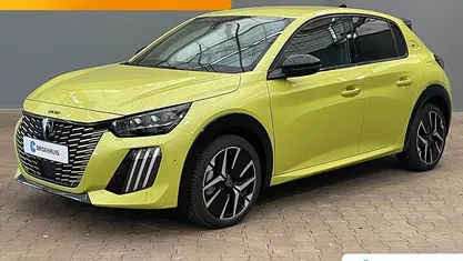 Occasion 2025 Peugeot 208 GT Hatchback | € 29.895 (Eerlijke prijs)